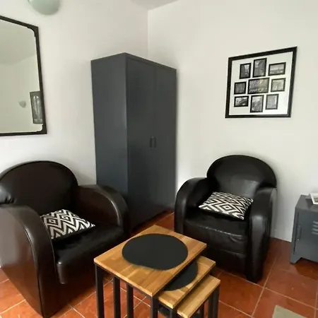 Apartment 2 Pieces Neuf Et Independant